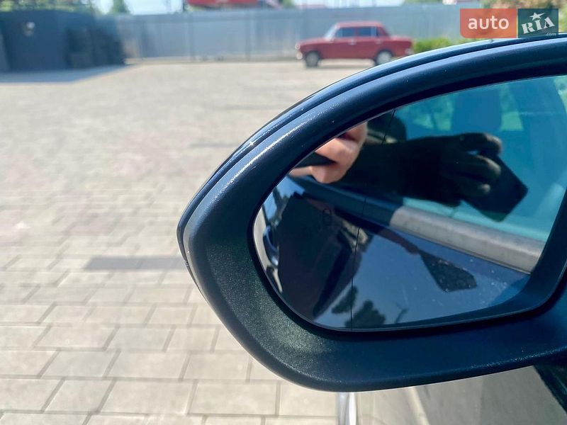 Фото Opel Astra з оголошення AUTO.RIA