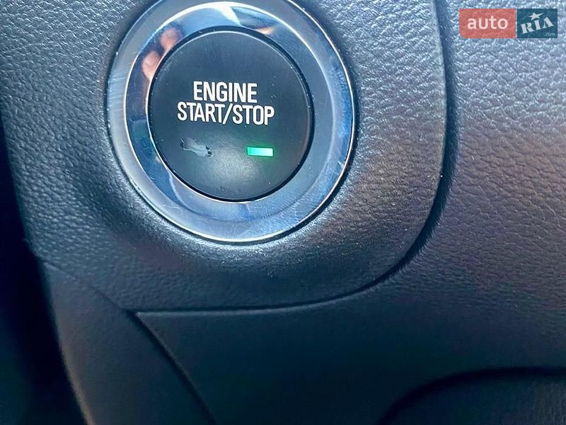 Фото Opel Astra з оголошення AUTO.RIA