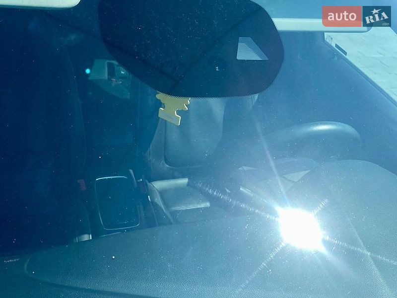 Фото Opel Astra з оголошення AUTO.RIA