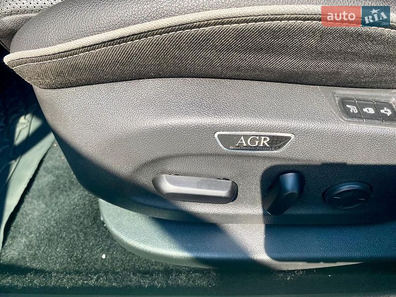 Фото Opel Astra з оголошення AUTO.RIA