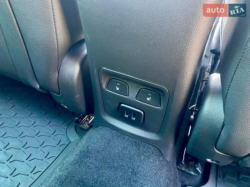 Фото Opel Astra з оголошення AUTO.RIA