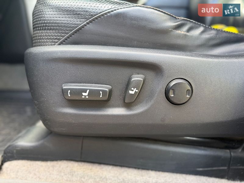 Фото Toyota Land Cruiser Prado з оголошення AUTO.RIA