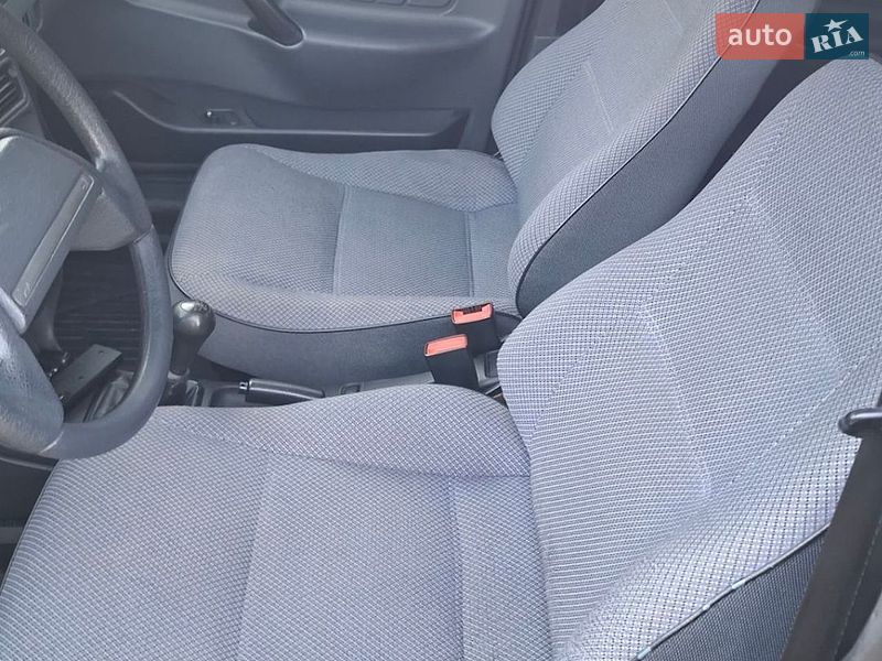 Фото ВАЗ / Lada 2115 Samara з оголошення AUTO.RIA
