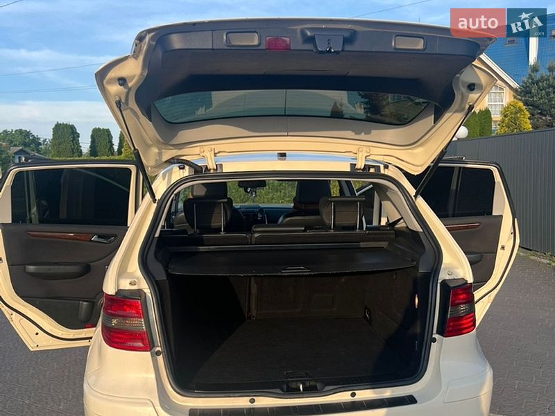 Фото Mercedes-Benz B-Class з оголошення AUTO.RIA