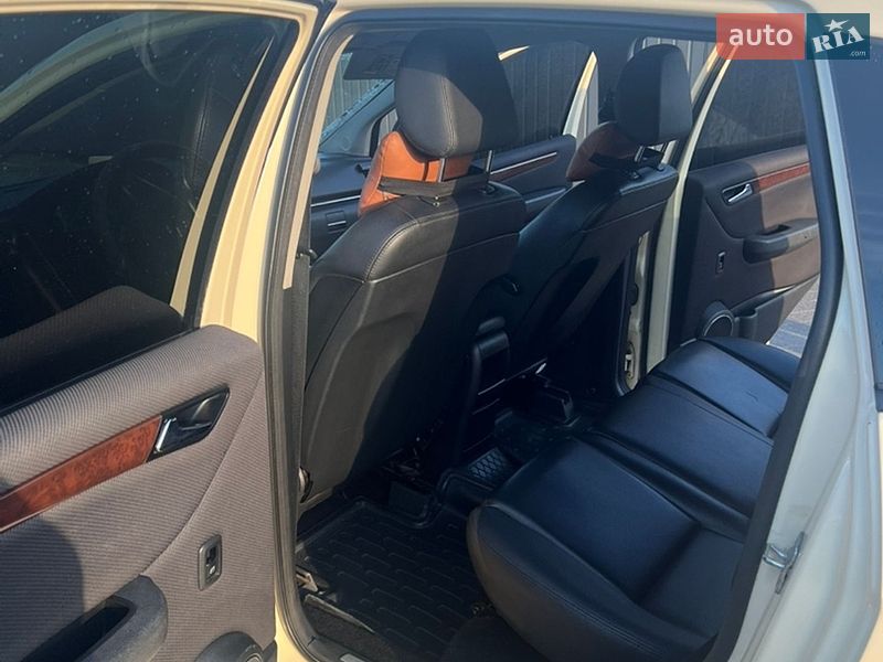 Фото Mercedes-Benz B-Class з оголошення AUTO.RIA