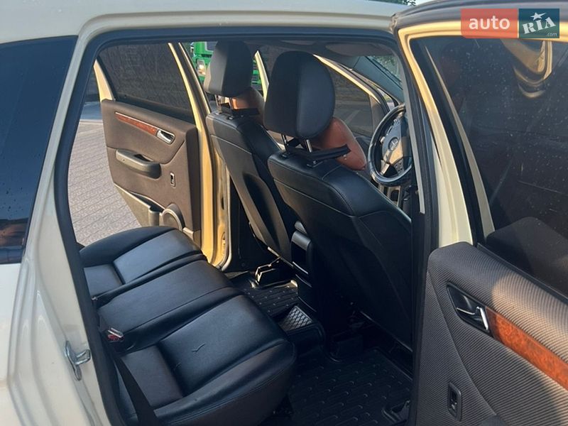 Фото Mercedes-Benz B-Class з оголошення AUTO.RIA