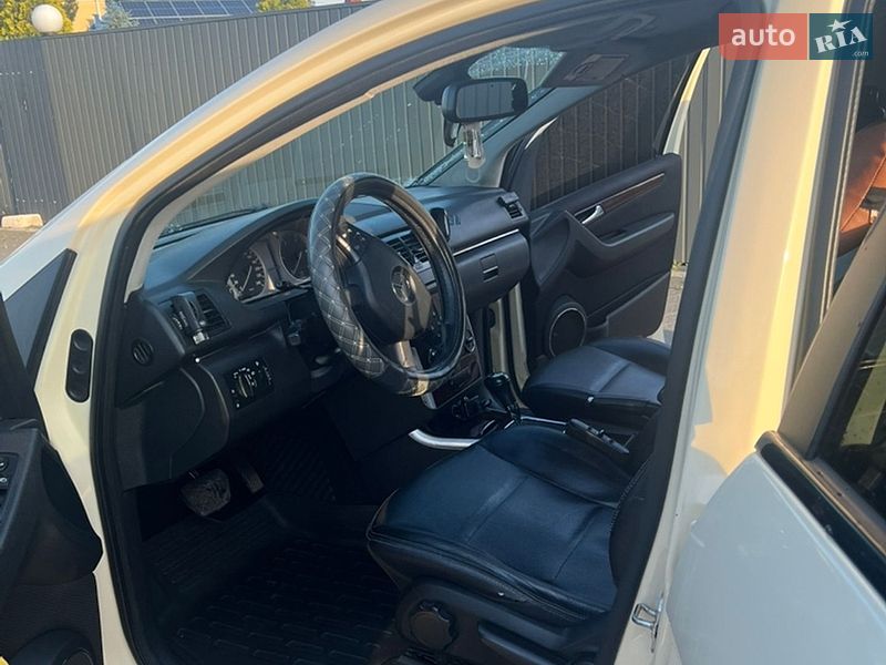 Фото Mercedes-Benz B-Class з оголошення AUTO.RIA