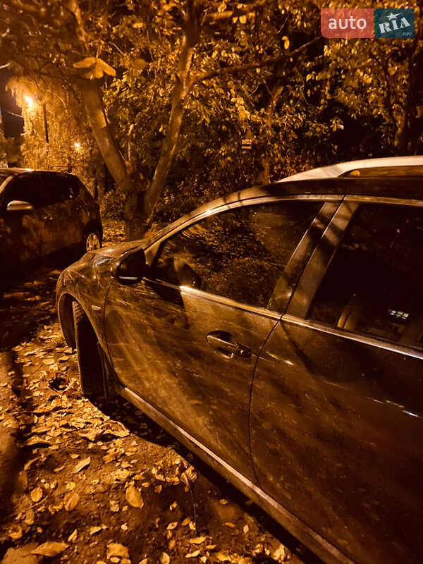 Фото Mazda 6 з оголошення AUTO.RIA