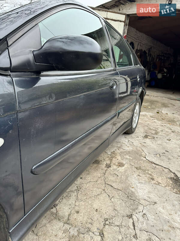 Фото Citroen C5 з оголошення AUTO.RIA
