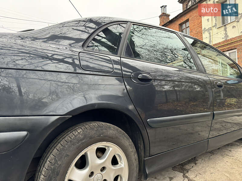Фото Citroen C5 з оголошення AUTO.RIA