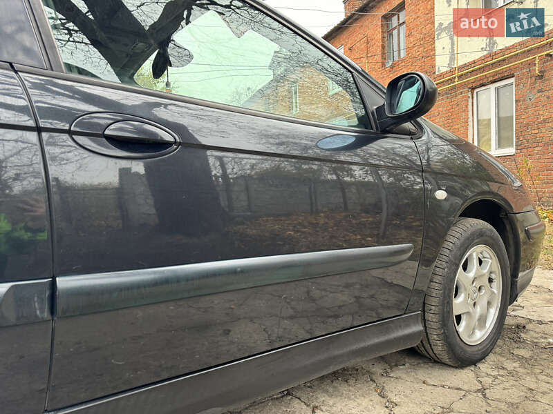 Фото Citroen C5 з оголошення AUTO.RIA