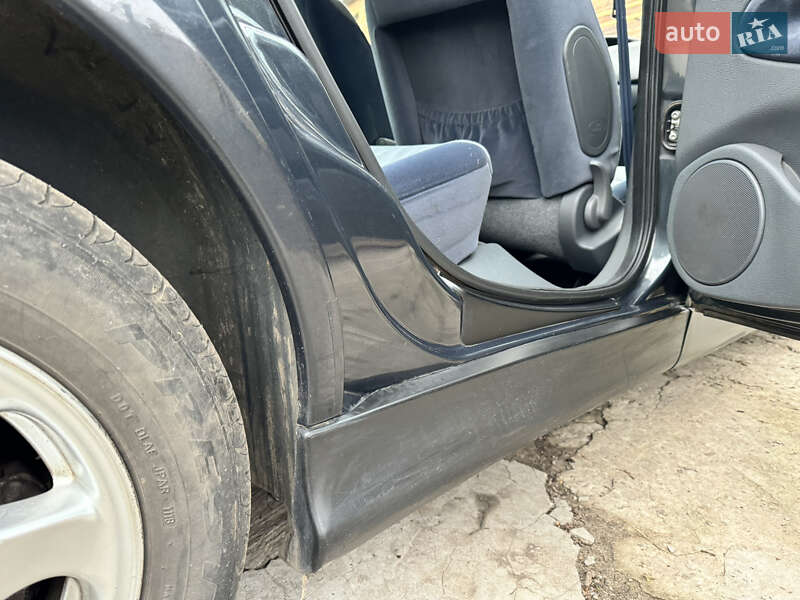 Фото Citroen C5 з оголошення AUTO.RIA