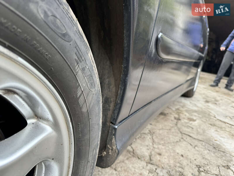 Фото Citroen C5 з оголошення AUTO.RIA