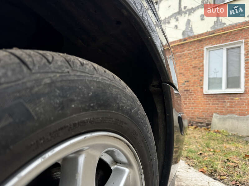 Фото Citroen C5 з оголошення AUTO.RIA