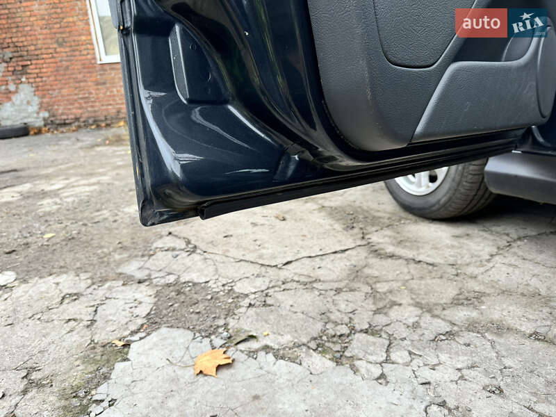 Фото Citroen C5 з оголошення AUTO.RIA