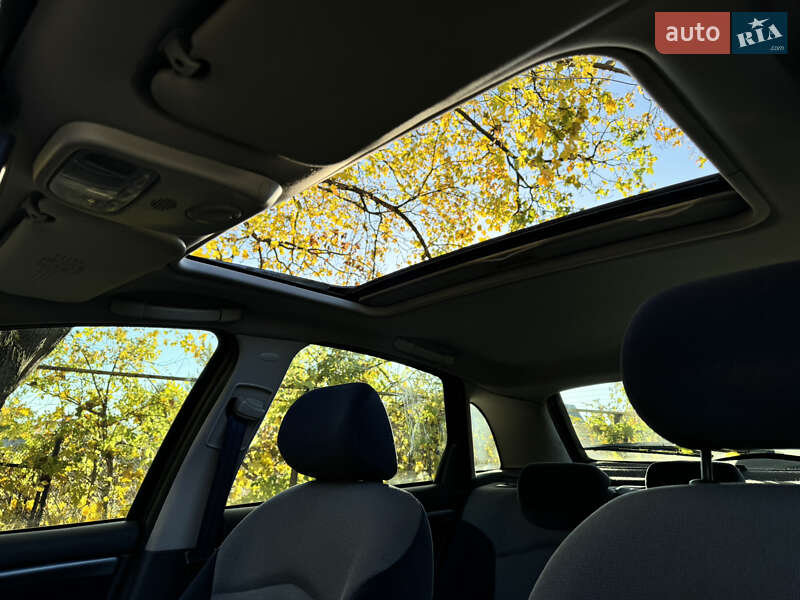 Фото Citroen C5 з оголошення AUTO.RIA