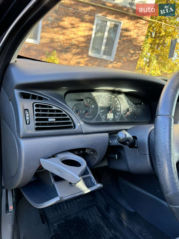 Фото Citroen C5 з оголошення AUTO.RIA