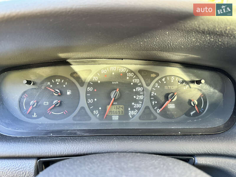 Фото Citroen C5 з оголошення AUTO.RIA