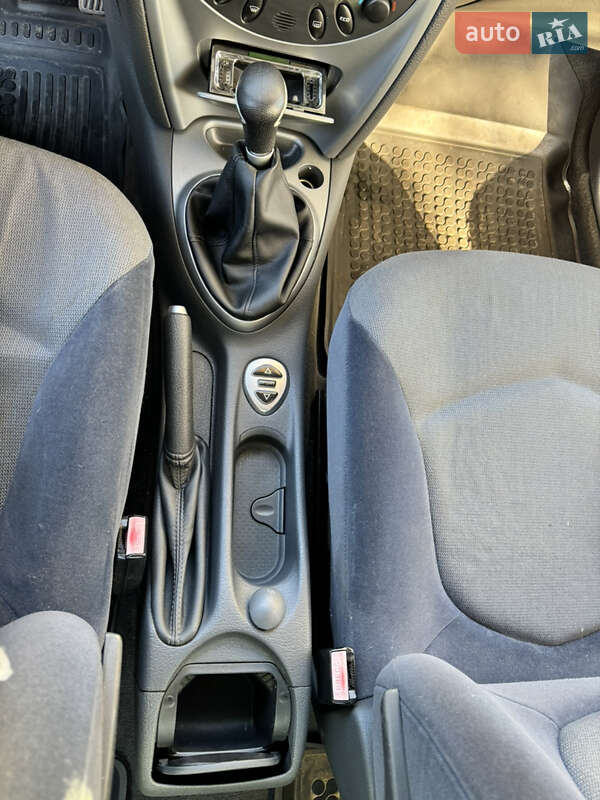 Фото Citroen C5 з оголошення AUTO.RIA
