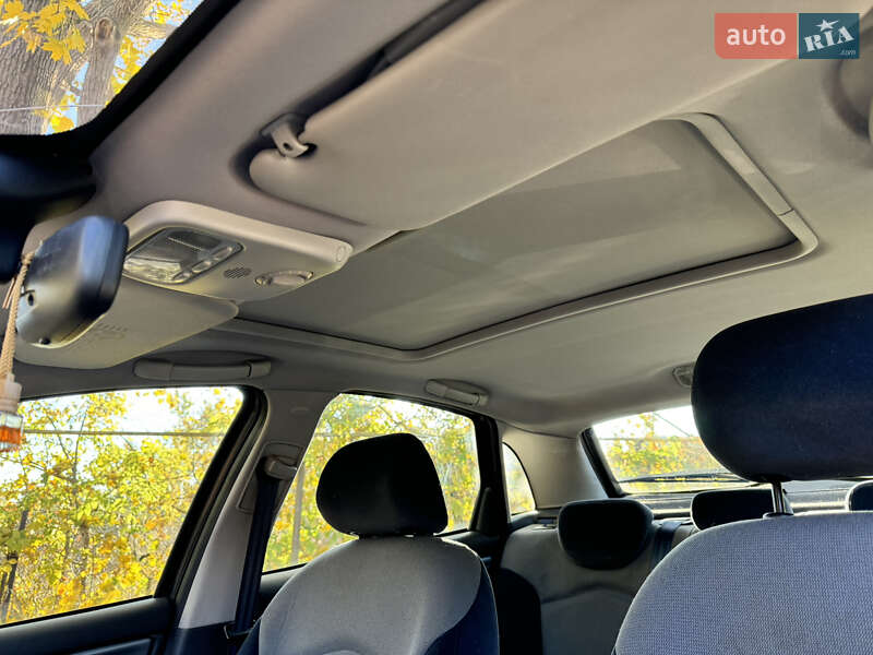 Фото Citroen C5 з оголошення AUTO.RIA