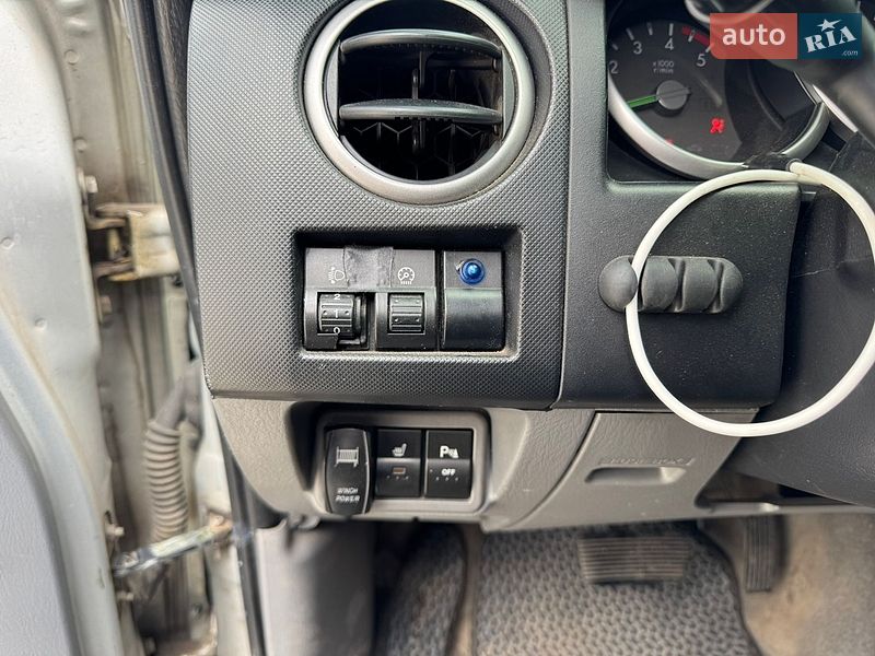 Фото Ford Ranger з оголошення AUTO.RIA