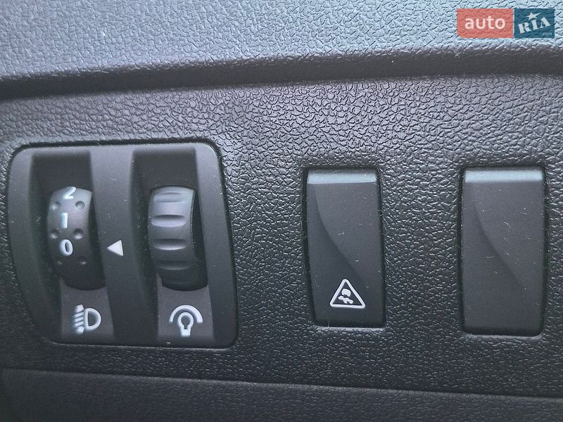 Фото Renault Scenic з оголошення AUTO.RIA