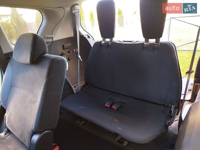 Фото Mitsubishi Outlander з оголошення AUTO.RIA