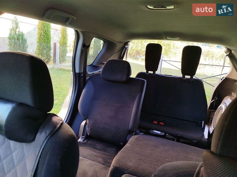 Фото Mitsubishi Outlander з оголошення AUTO.RIA