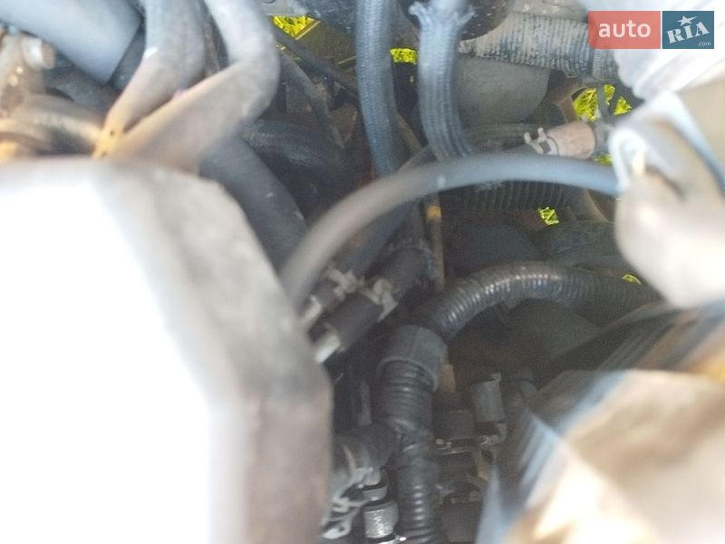 Фото Mitsubishi Outlander з оголошення AUTO.RIA