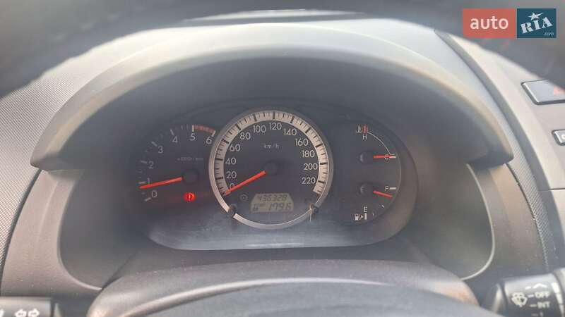 Фото Mazda 5 з оголошення AUTO.RIA