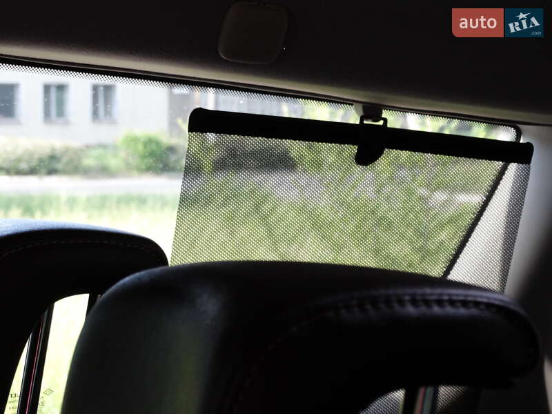 Фото Renault Megane Scenic з оголошення AUTO.RIA