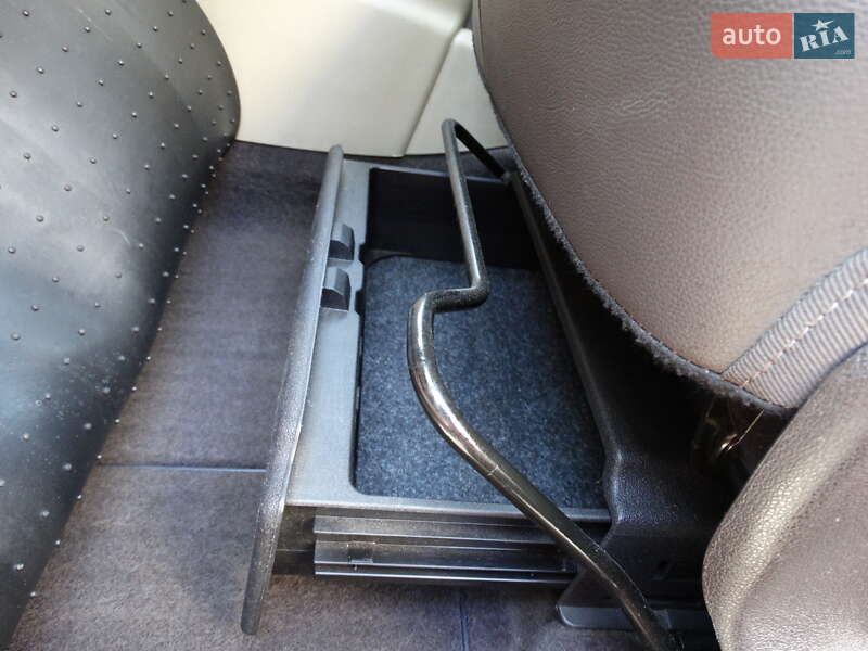 Фото Renault Megane Scenic з оголошення AUTO.RIA