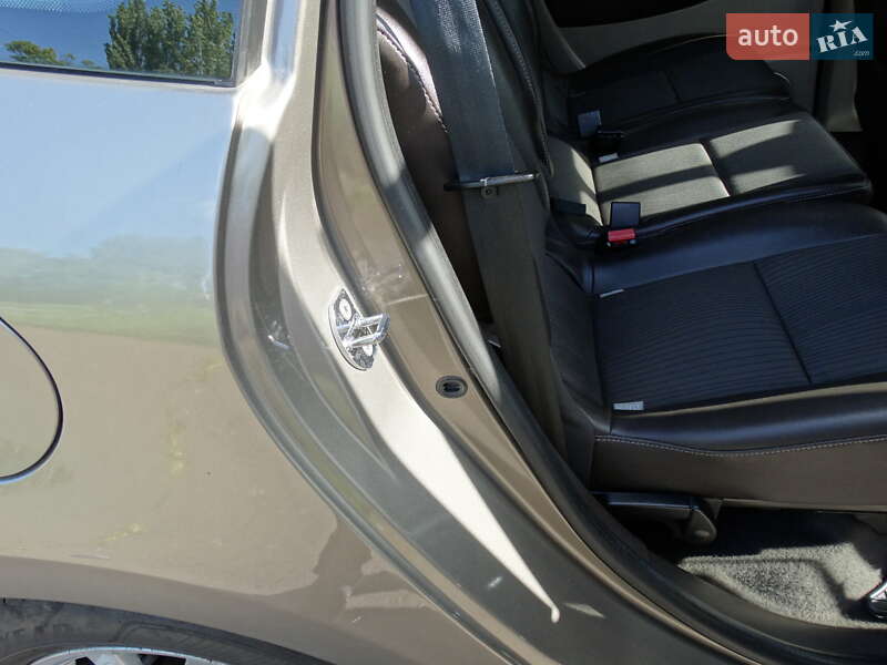 Фото Renault Megane Scenic з оголошення AUTO.RIA