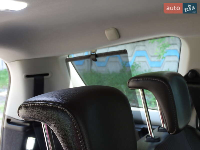Фото Renault Megane Scenic з оголошення AUTO.RIA