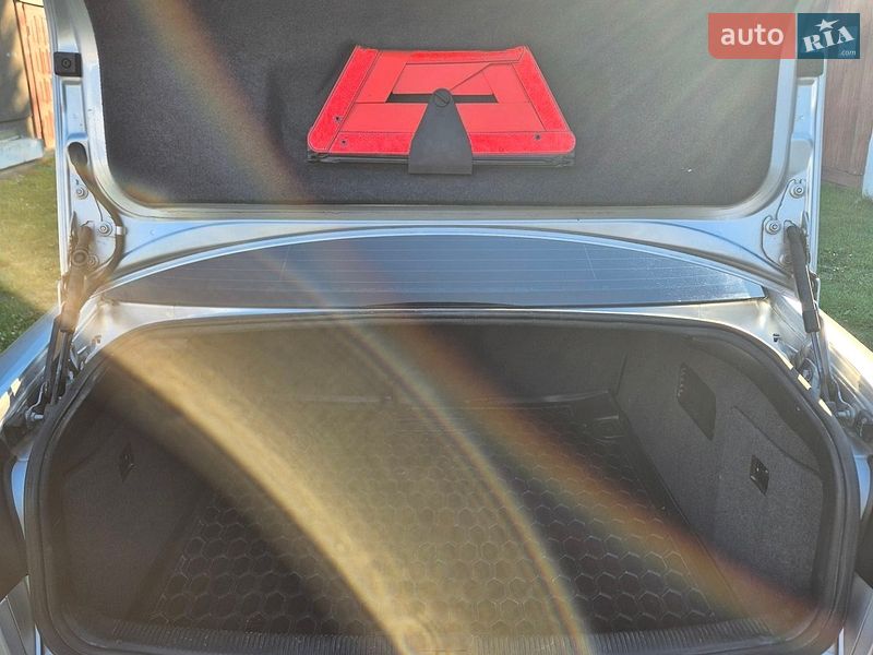 Фото Audi A6 з оголошення AUTO.RIA