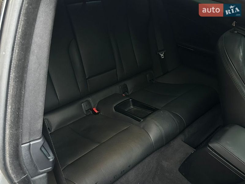 Фото BMW 4 Series з оголошення AUTO.RIA