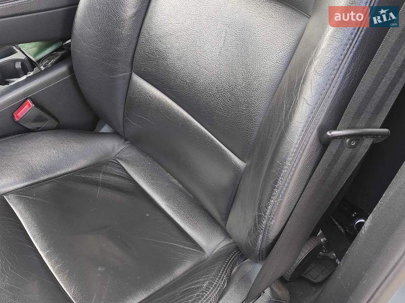 Фото Audi A6 з оголошення AUTO.RIA