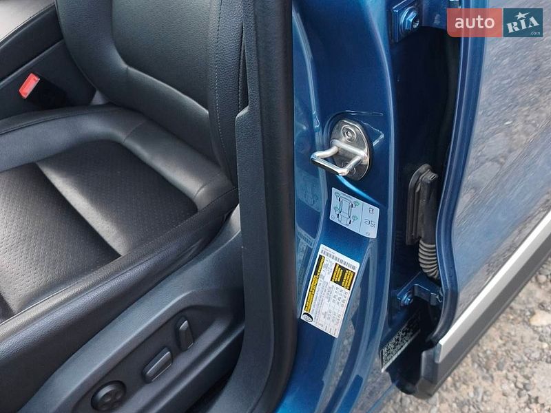Фото Volkswagen Tiguan з оголошення AUTO.RIA