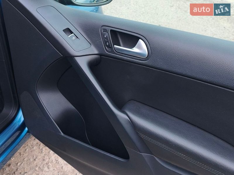 Фото Volkswagen Tiguan з оголошення AUTO.RIA