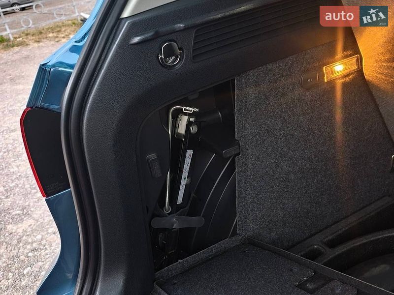 Фото Volkswagen Tiguan з оголошення AUTO.RIA