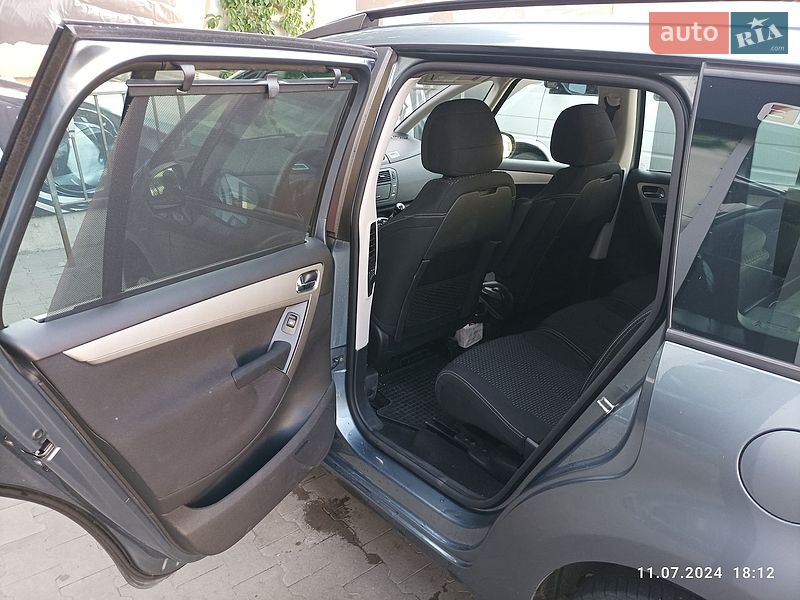 Фото Citroen C4 Picasso з оголошення AUTO.RIA
