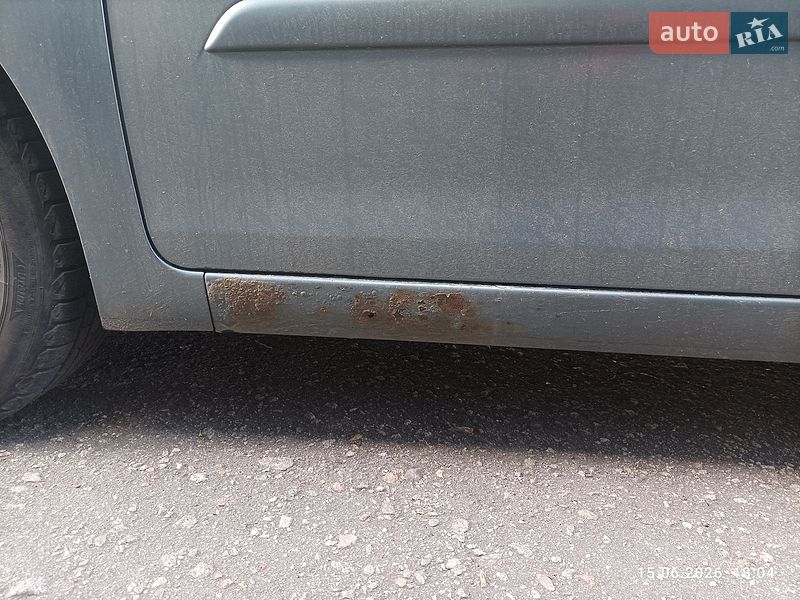 Фото Citroen C4 Picasso з оголошення AUTO.RIA