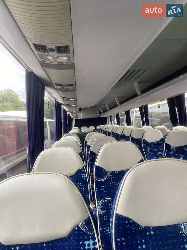 Фото MAN R08 з оголошення AUTO.RIA
