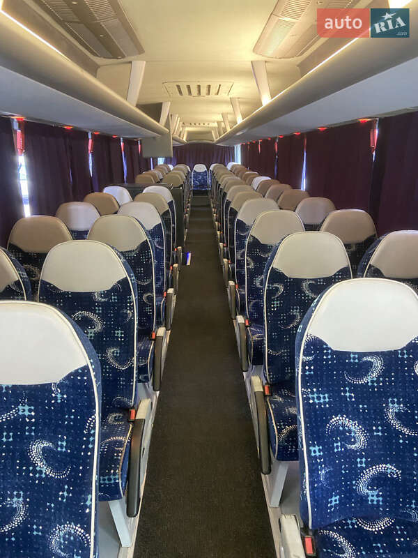 Фото MAN R08 з оголошення AUTO.RIA