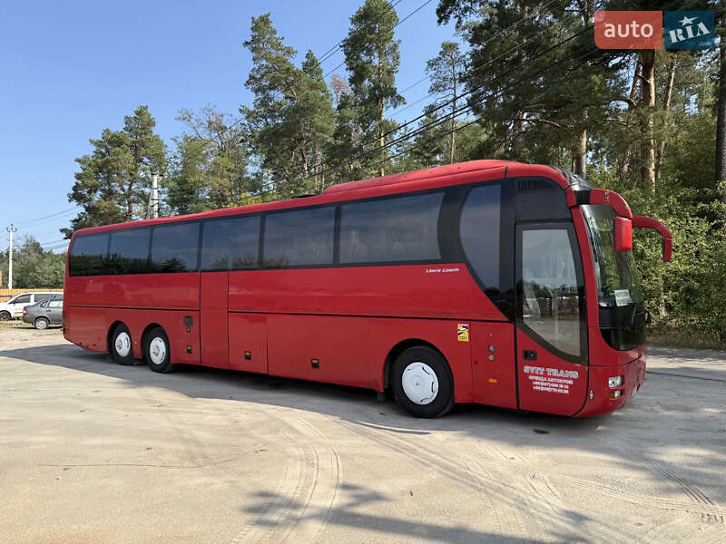 Фото MAN R08 з оголошення AUTO.RIA