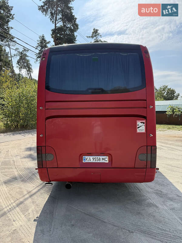 Фото MAN R08 з оголошення AUTO.RIA