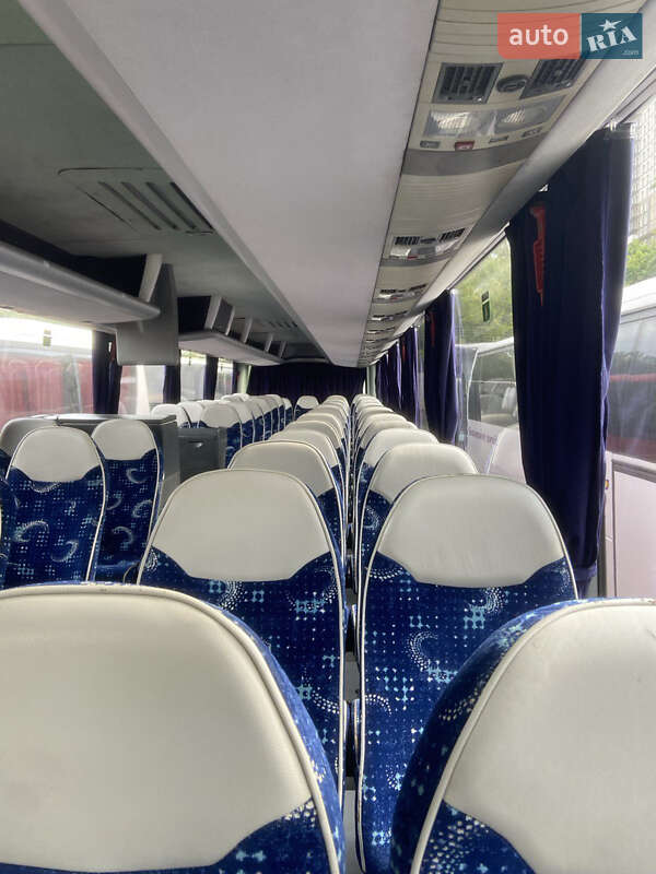 Фото MAN R08 з оголошення AUTO.RIA
