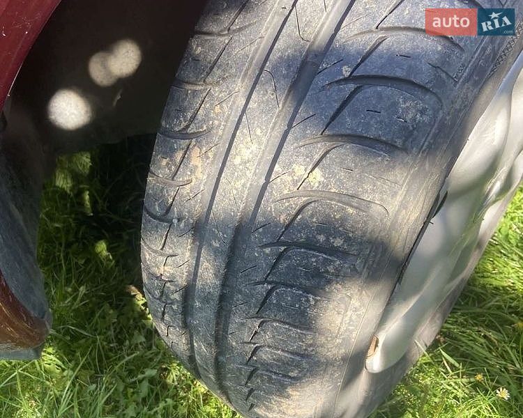 Фото Citroen Xsara Picasso з оголошення AUTO.RIA