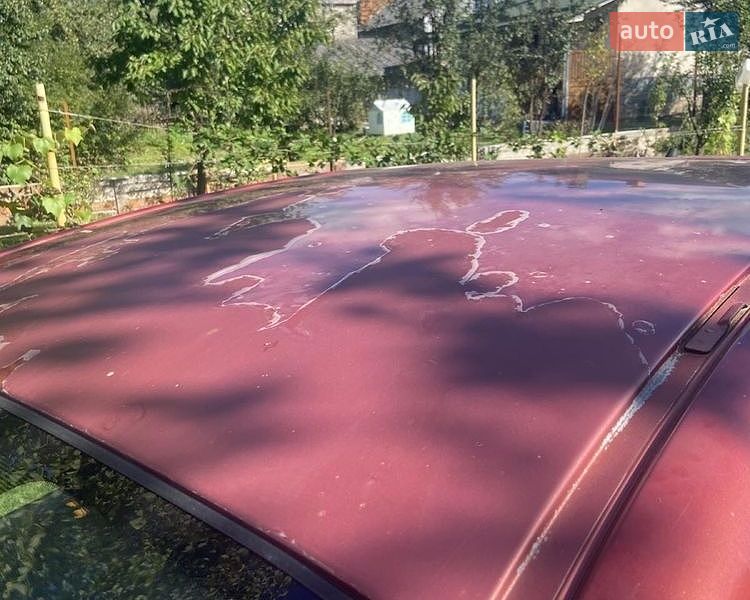 Фото Citroen Xsara Picasso з оголошення AUTO.RIA