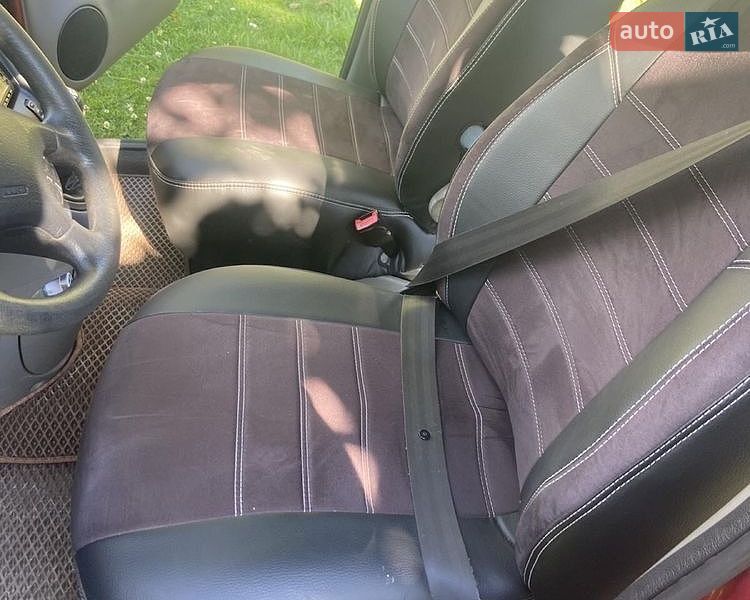 Фото Citroen Xsara Picasso з оголошення AUTO.RIA